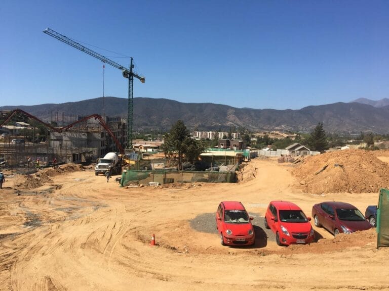 Galería G7 Constructora