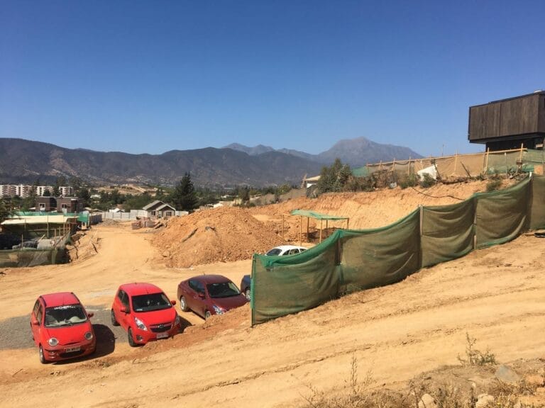 Galería G7 Constructora