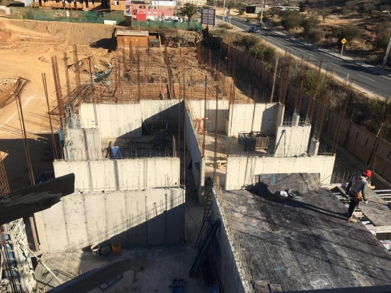 Galería G7 Constructora