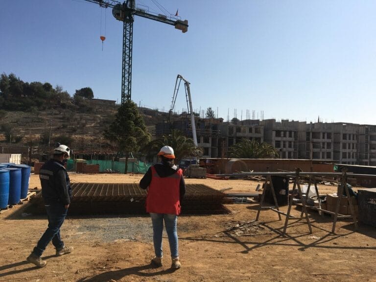 Galería G7 Constructora