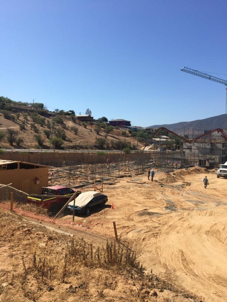 Galería G7 Constructora