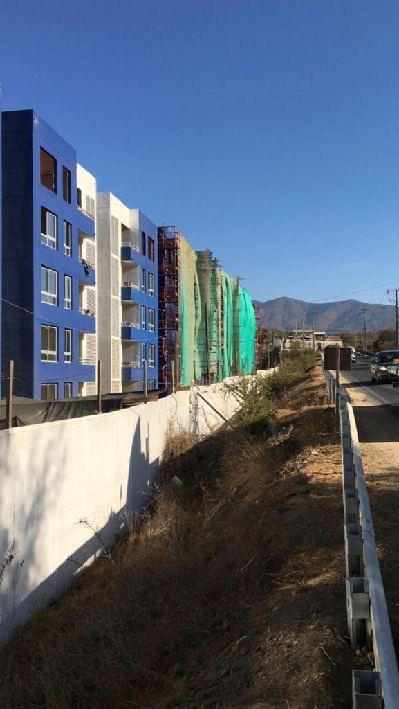 Galería G7 Constructora