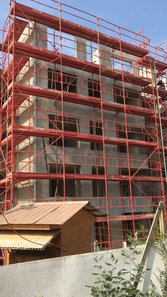 Galería G7 Constructora