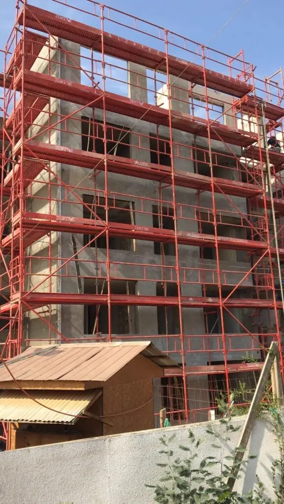 Galería G7 Constructora
