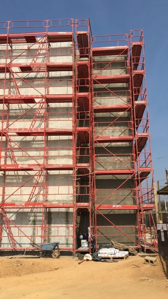Galería G7 Constructora