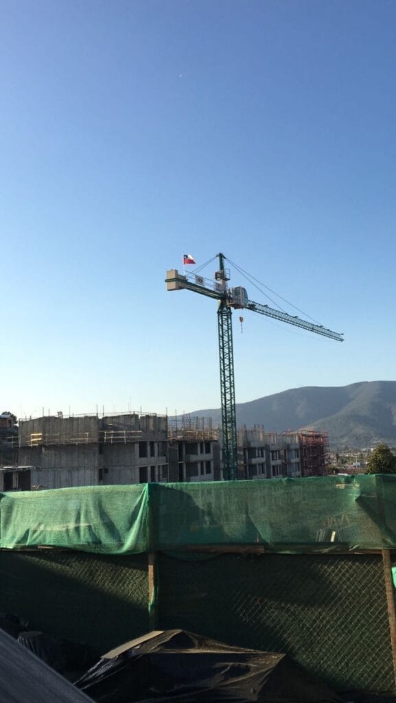 Galería G7 Constructora
