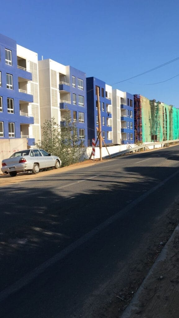 Galería G7 Constructora
