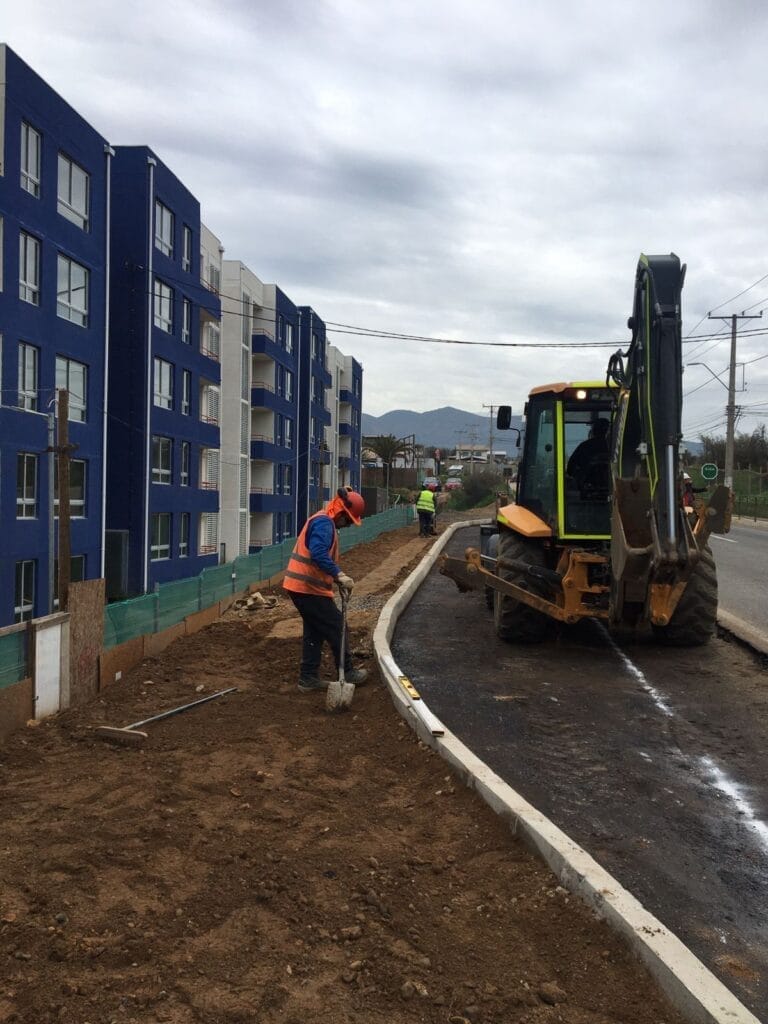 Galería G7 Constructora