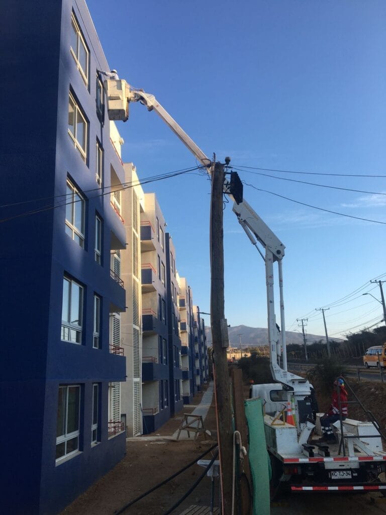 Galería G7 Constructora