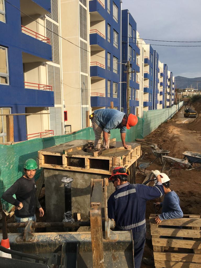 Galería G7 Constructora