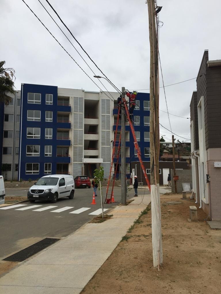 Galería G7 Constructora