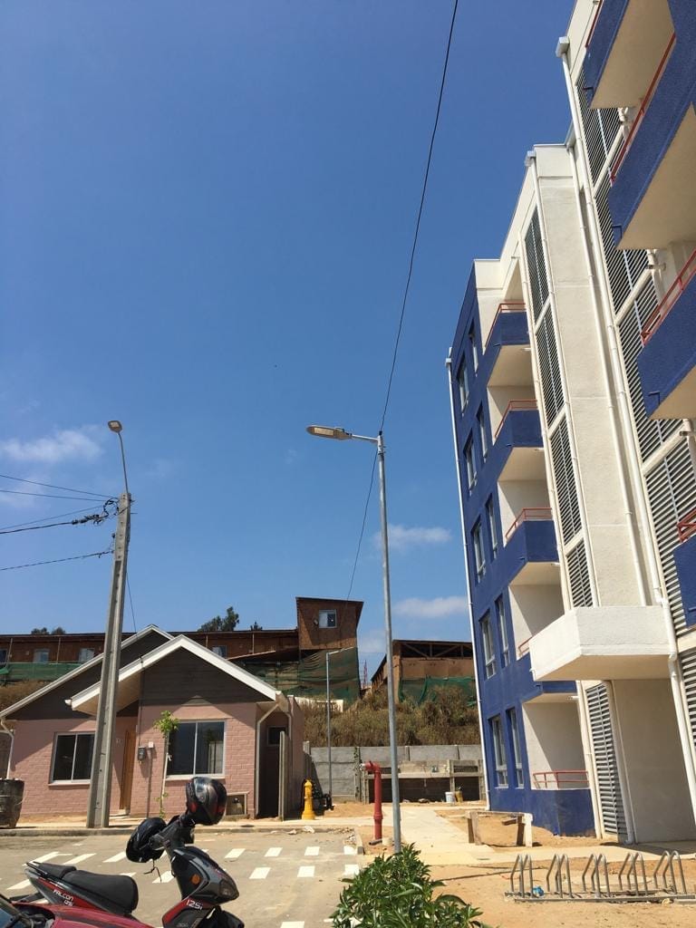 Galería G7 Constructora
