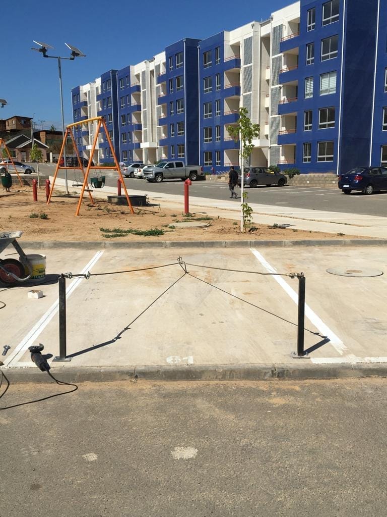 Galería G7 Constructora
