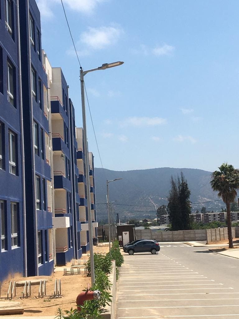 Galería G7 Constructora