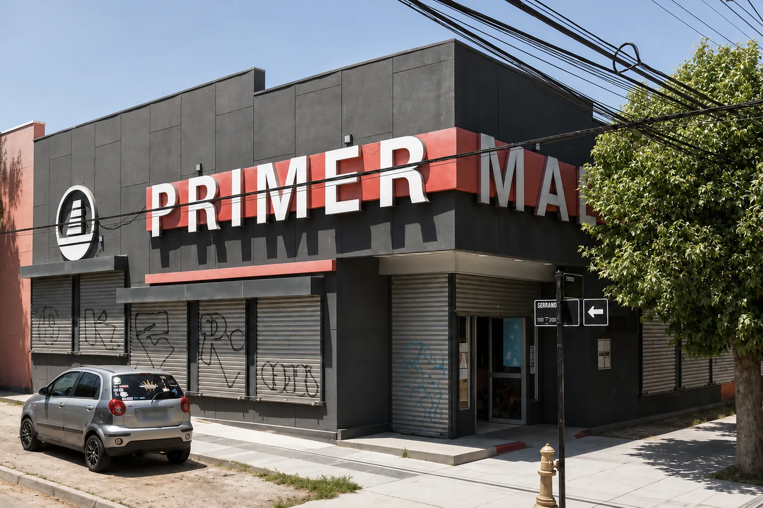 Local Comercial Condell