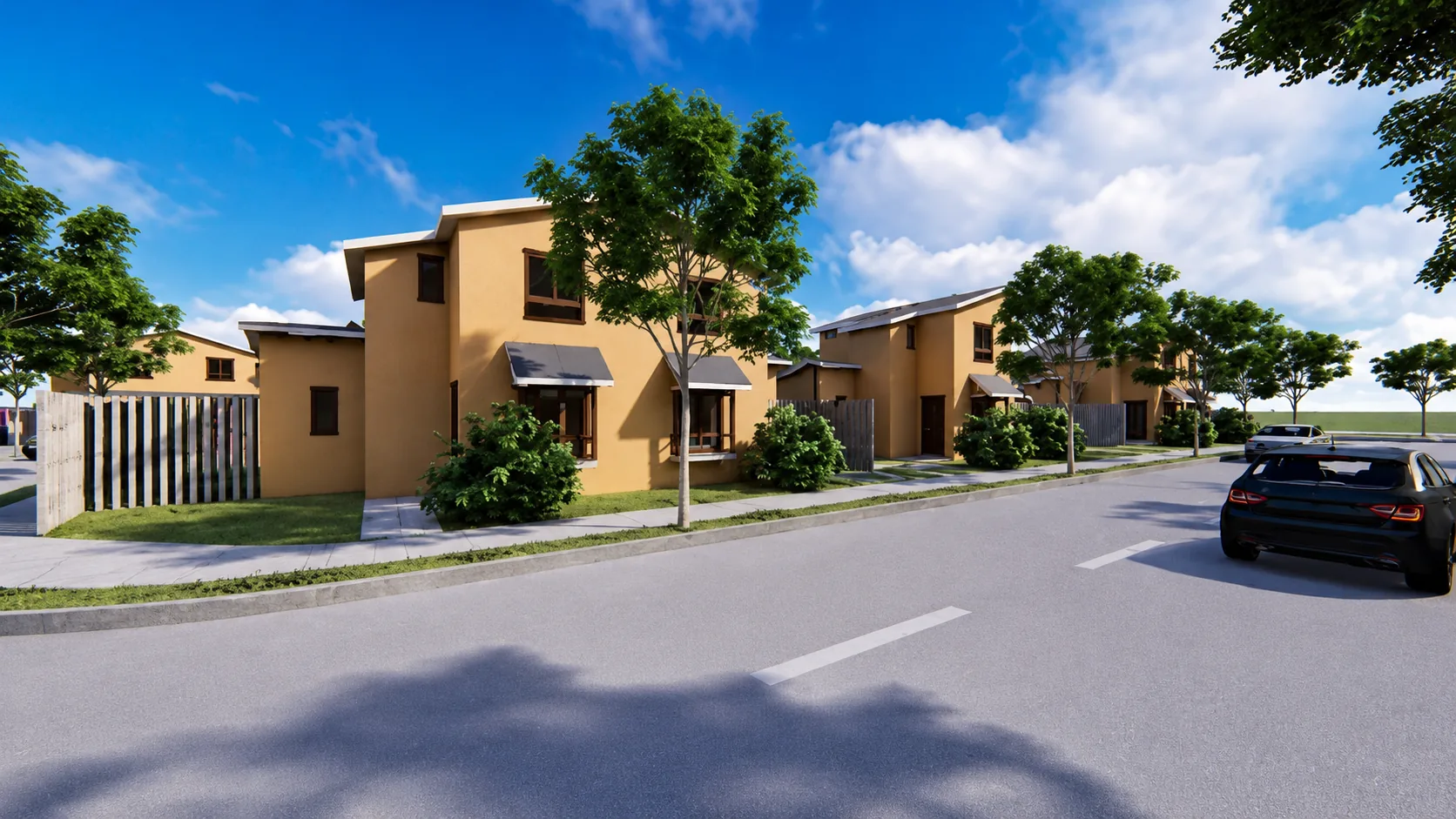 Condominio La Isla